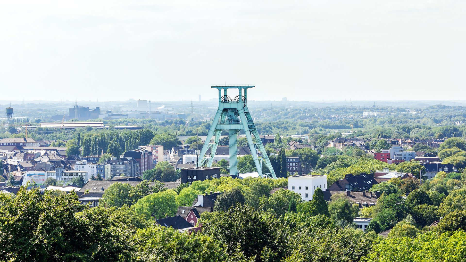 Musicalreisen nach Bochum